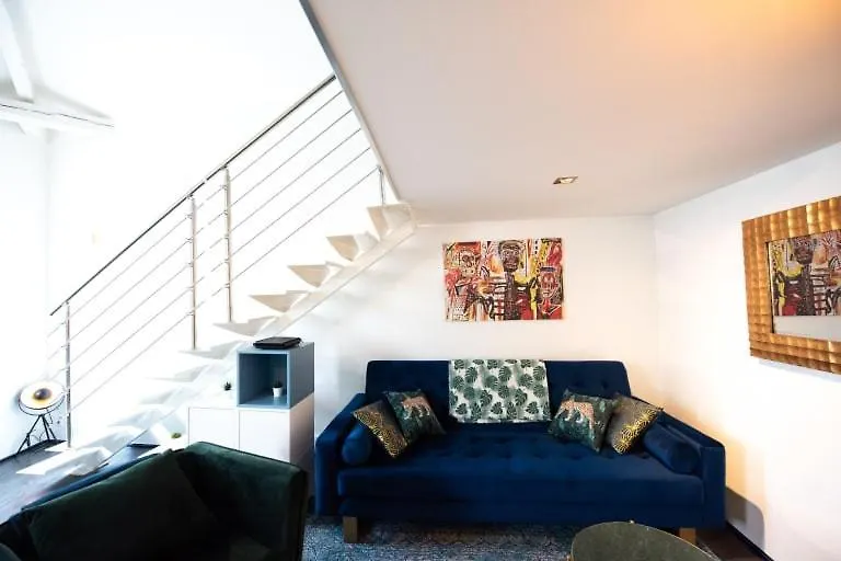 Maison Triplex Jj - Ecrin Verdoyant Au Coeur De Lyon 0*,  Fransa