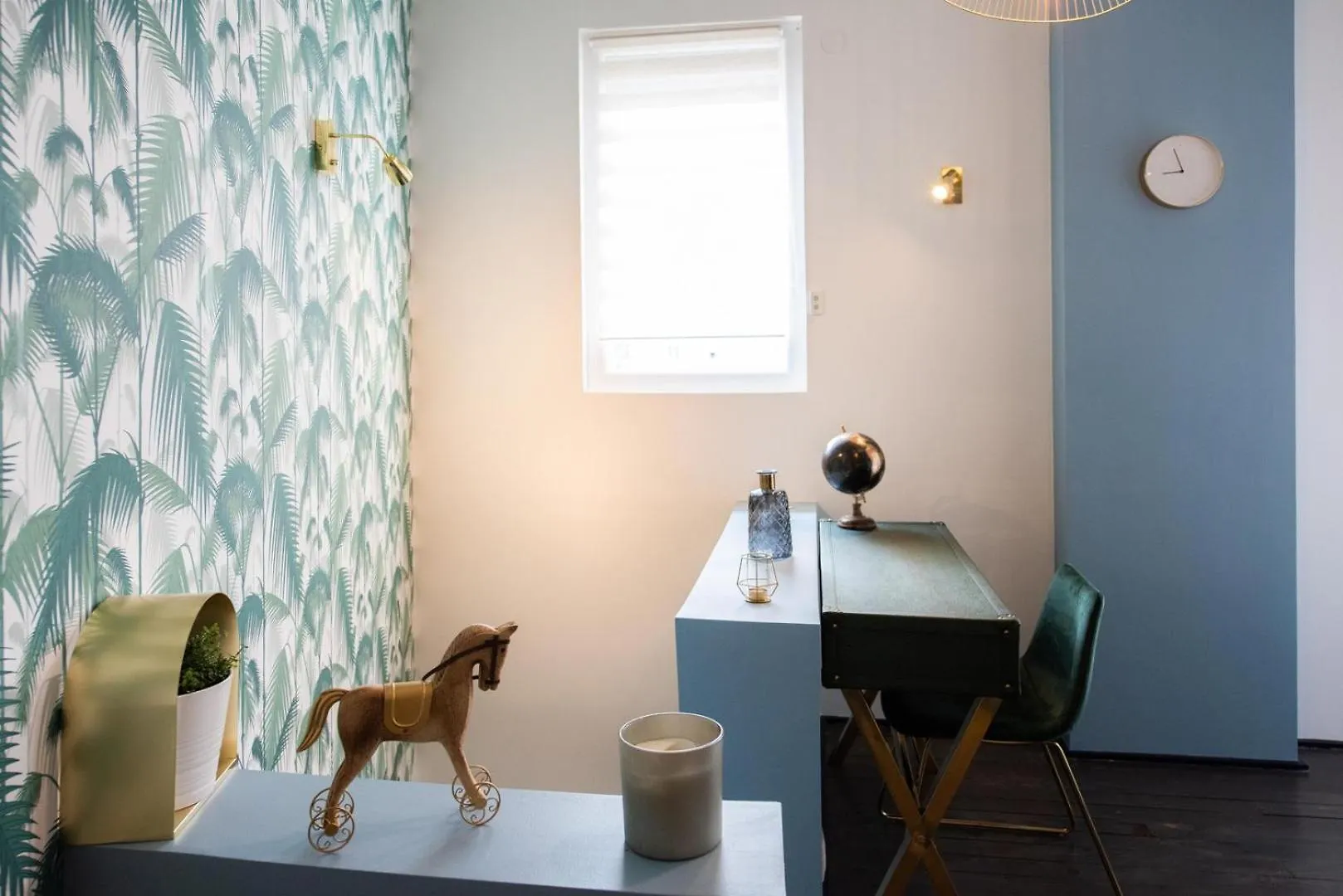 Apartment Maison Triplex Jj - Ecrin Verdoyant Au Coeur De Lyon France