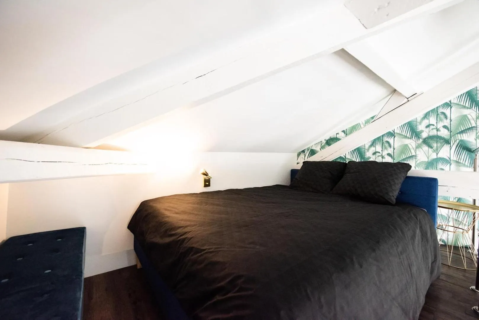 Maison Triplex Jj - Ecrin Verdoyant Au Coeur De Lyon